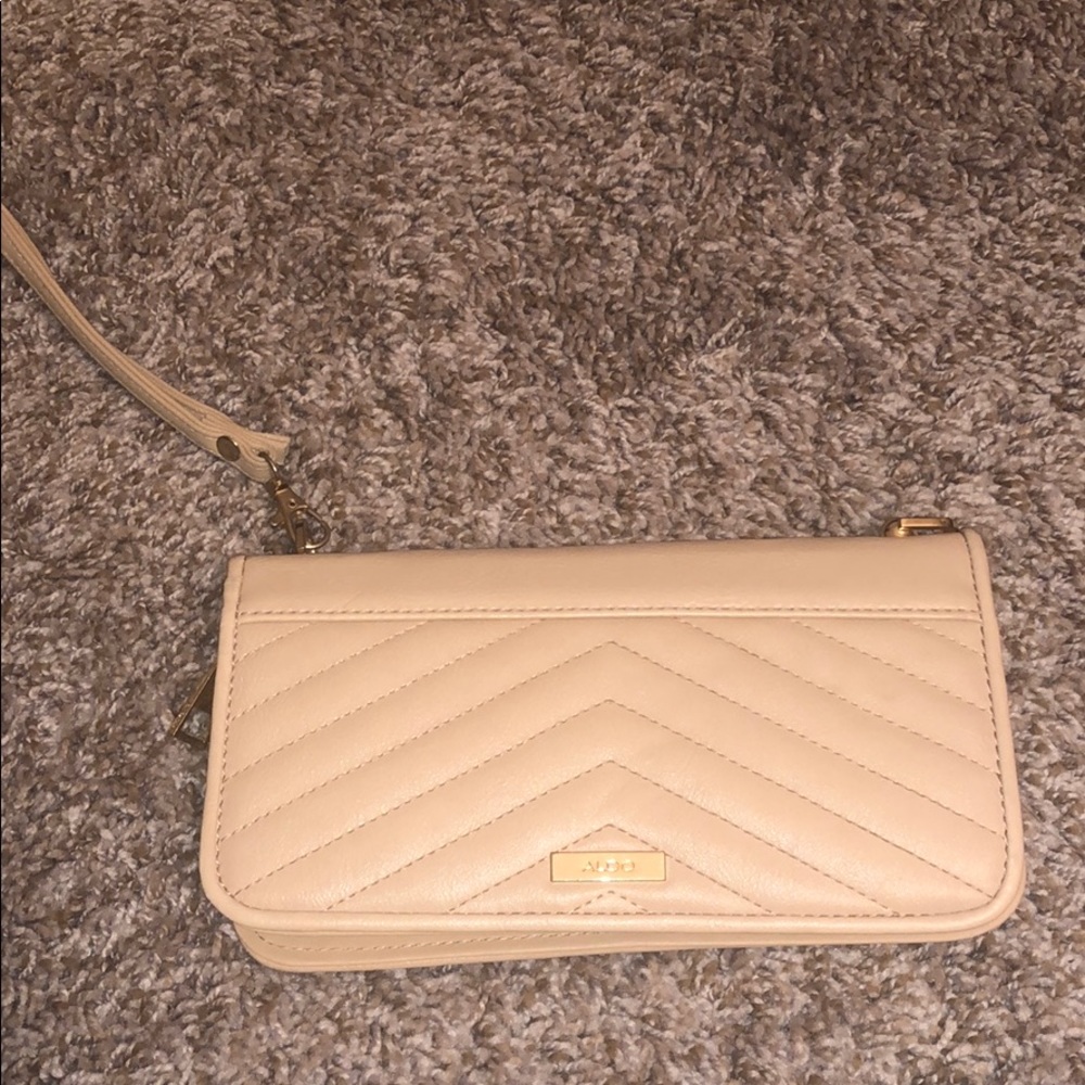 Aldo Wallet
